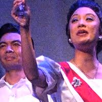 IMELDA opens Off-Broadway